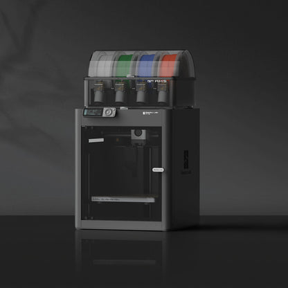 Bambu Lab - P1S Combo - Imprimante FDM Ultra Rapide avec AMS