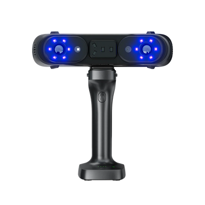 Creality - Sermoon X1 - Scanner 3D à Puissance Industrielle