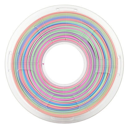 2_Sunlu - PLA+ Rainbow -1,75 mm - 1 kg