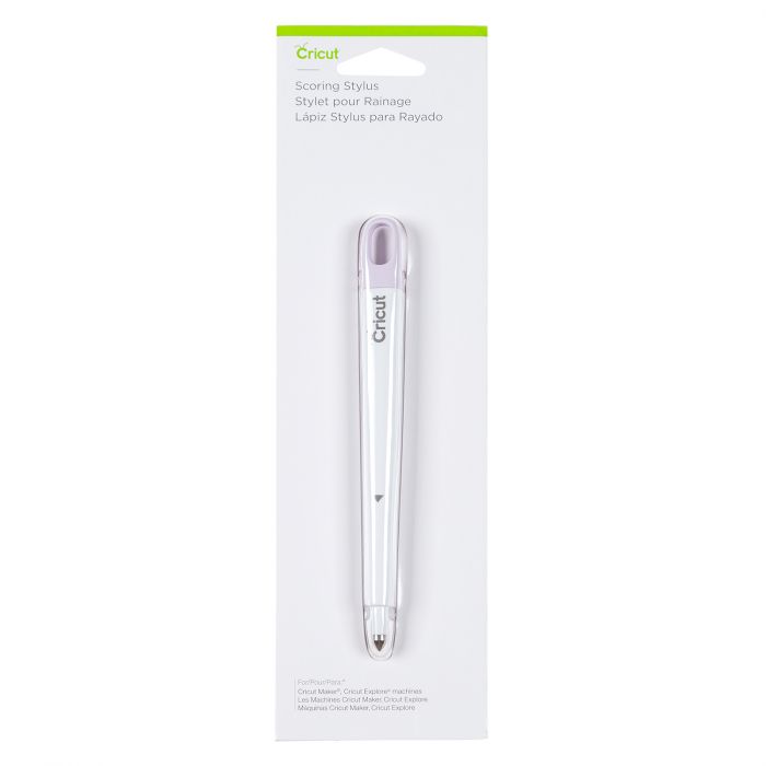 Cricut - Stylet de Rainage