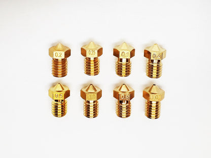 Intamsys - Buse Laiton, Accessoires Intamsys, INTAMSYS