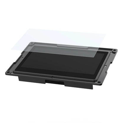 Uniformation - GK3 Ultra - Protecteur Écran (Screen Protector) - 16k - 3 pcs