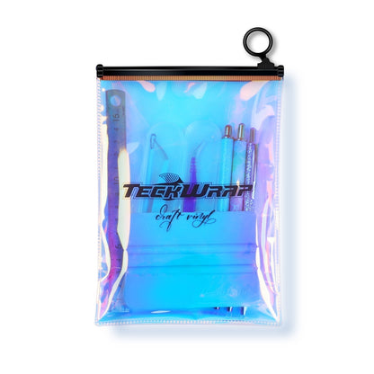 TeckWrapCraft  - Pochette à outils Opal (Pouch)