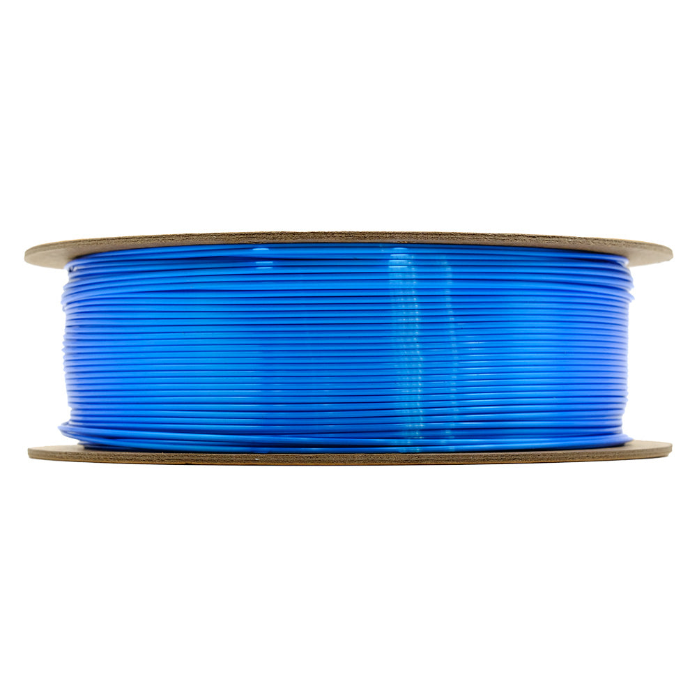 Bobine eSun de eSilk PLA Blue - 1 kg - Zoom filament