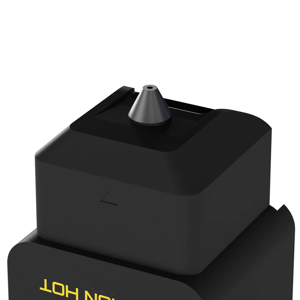 BIQU - Panda Juicer - SFC VantaC H/A Hotend Buse de 0,4mm en Acier Trempé pour Bambu Lab Série A1 H2