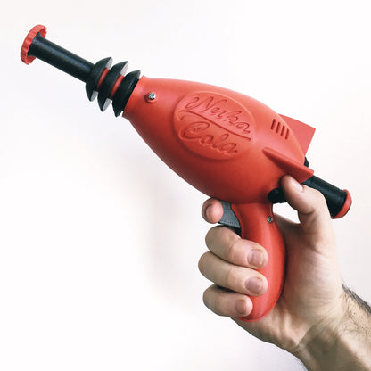 Prusa - Prusament PLA - Rouge à Lèvres (Lipstick Red) - 1,75 mm - 1 kg