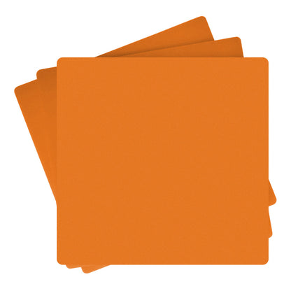 Creality - 10 Plaques Givrées (Frosted Acrylic Sheets) - 30x30cm - 3mm - Recon. Intelligente