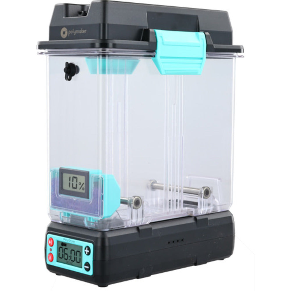 Polymaker - PolyDryer - Séchage et Stockage