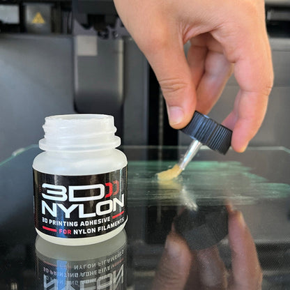 3DLAC - 3DNYLON - Adhésif pour filaments de nylon