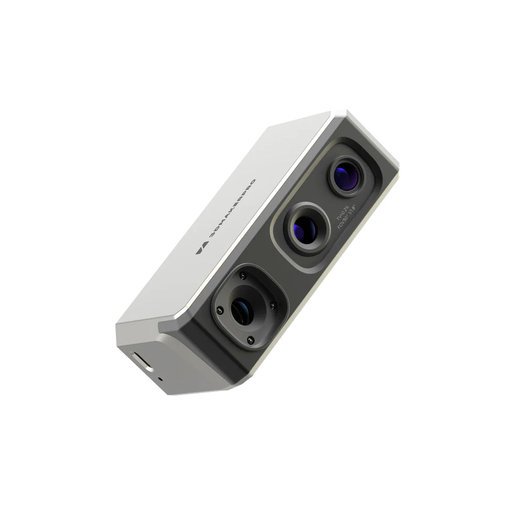 3DMakerpro - Scanner Seal