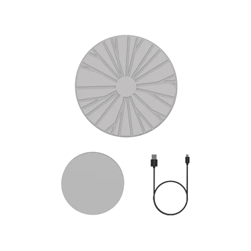 3DMakerPro - Plateau Tournant