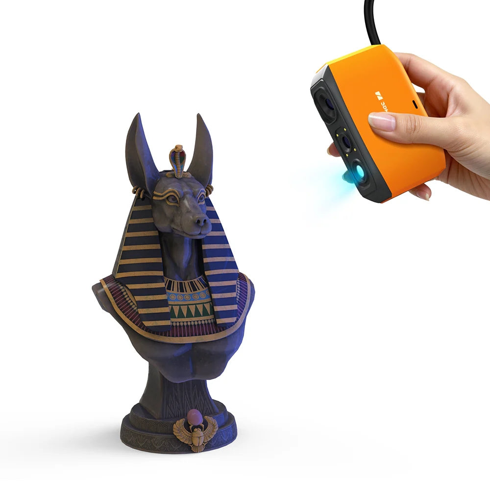 3DMakerPro - Fox Premium