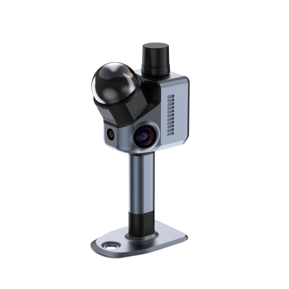 3DMakerpro - Hawk - Scanner 3D LiDAR (LiDAR Scanner)