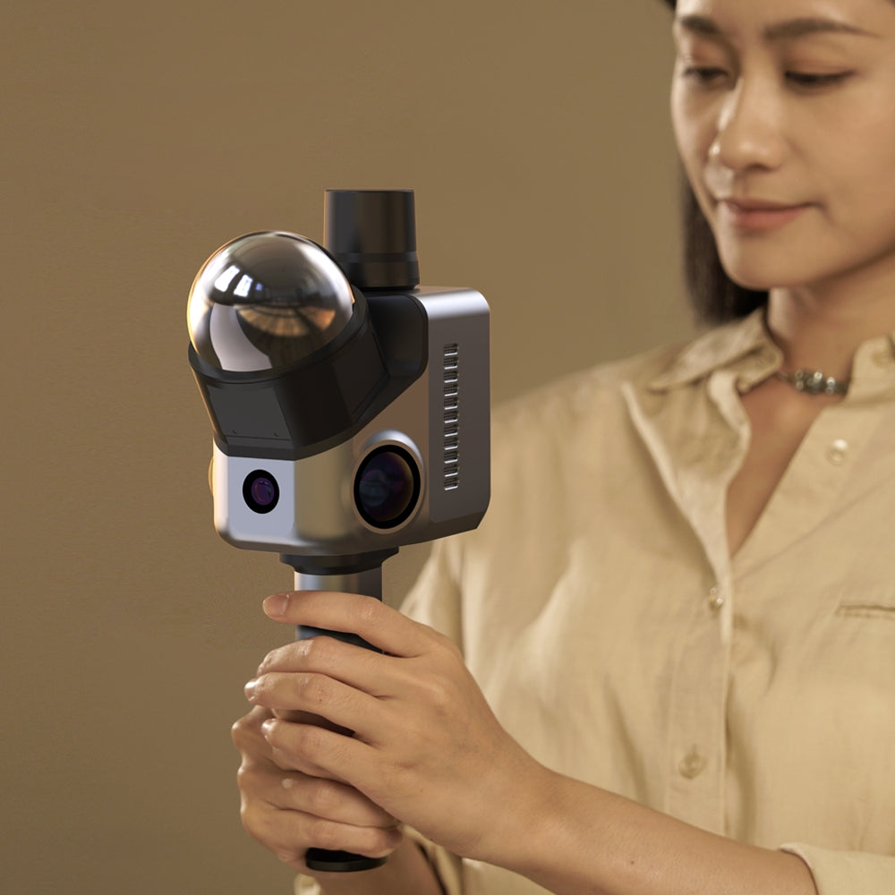 3DMakerpro - Hawk - Scanner 3D LiDAR (LiDAR Scanner)