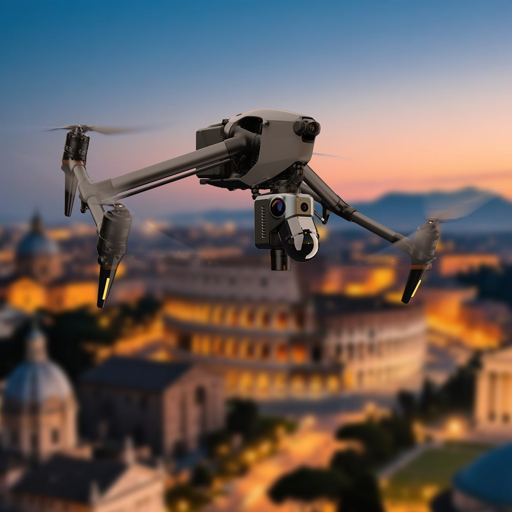 3DMakerpro - Hawk - Scanner 3D LiDAR (LiDAR Scanner)