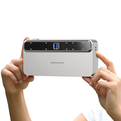 3DMakerpro - Toucan Premium