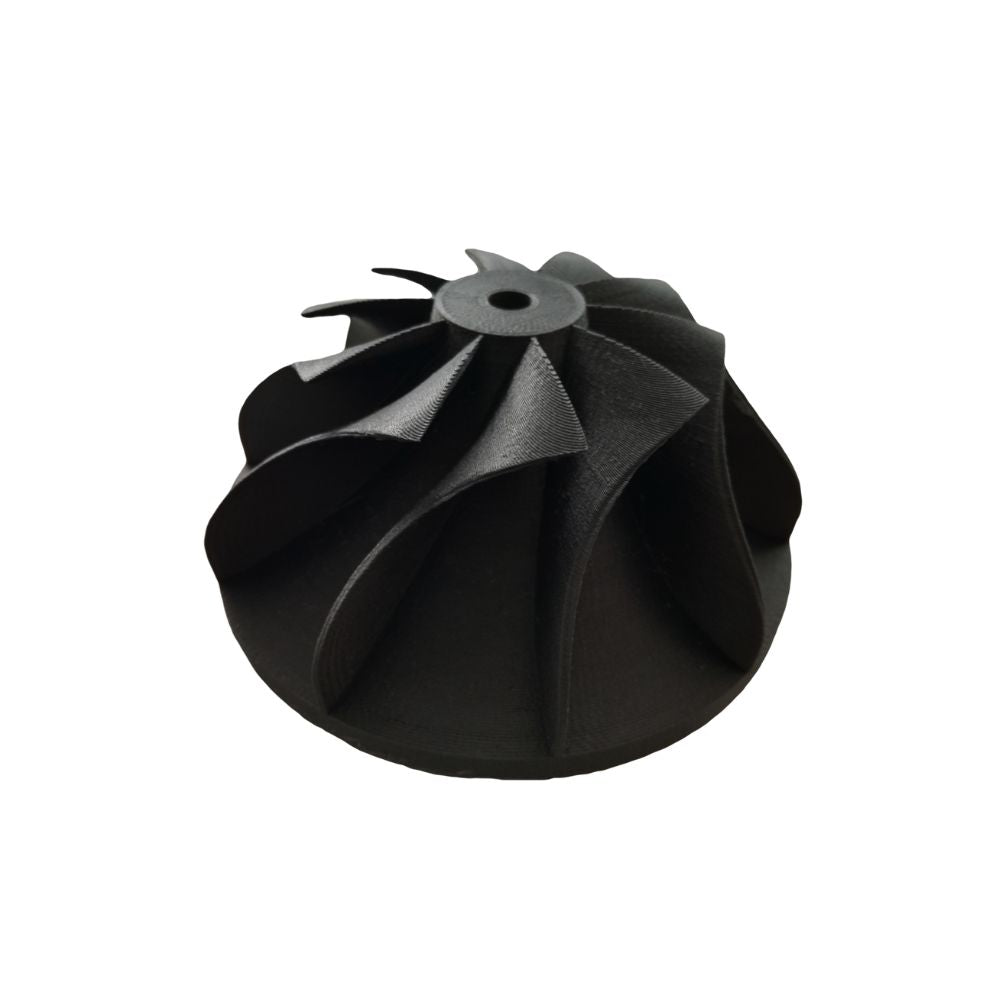 3DXTech - CarbonX PEEK+CF10 (Fibres de carbone) - 1,75 mm - 500g