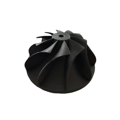 3DXTech - CarbonX PEEK+CF10 (Fibres de carbone) - 1,75 mm - 500g