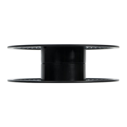 eSun - Lot de 3 eSpool+ 2.0 Noire - MasterSpool Bobine Réutilisable (Reusable Spool) ♻️ Consignées