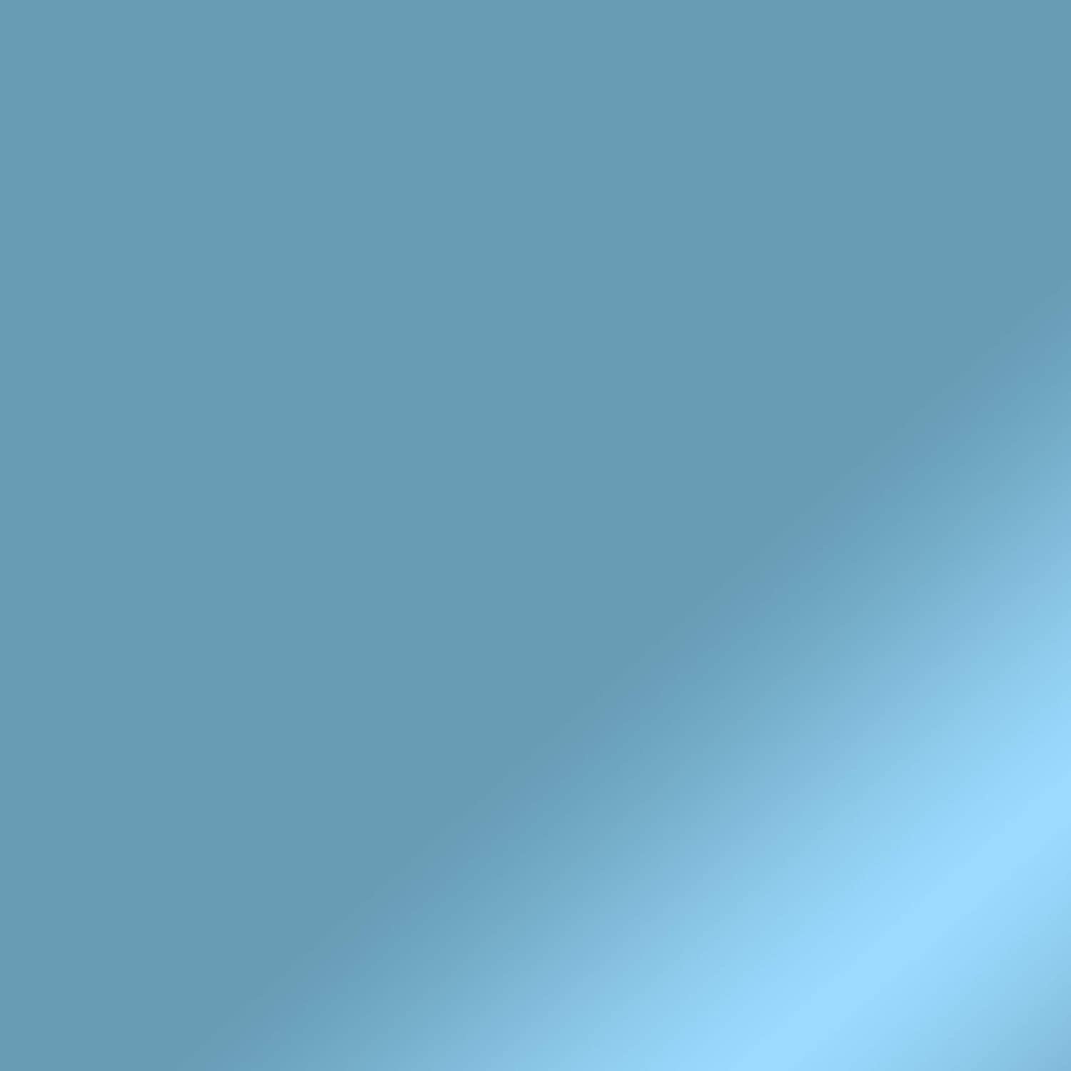 couleur bleu ocean des feuilles thermocollantes sportflex iron-on de chez cricut