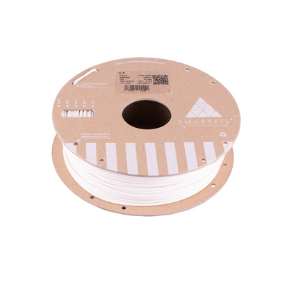 Smart Materials 3D - SmartFil PLA E.P. - Blanc Ivoire (Ivory White) - 1.75mm - 1 kg