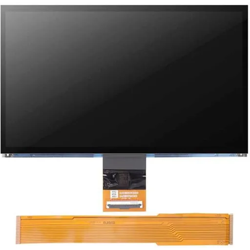 Elegoo - Saturn 4 / Saturn 4 Ultra 12K - Écran LCD 12K 10,1"