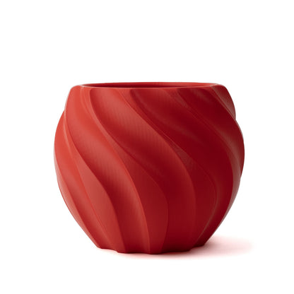 Prusa - Prusament PETG - Rouge à Lèvres (Lipstick Red) - 1,75 mm - 1 kg