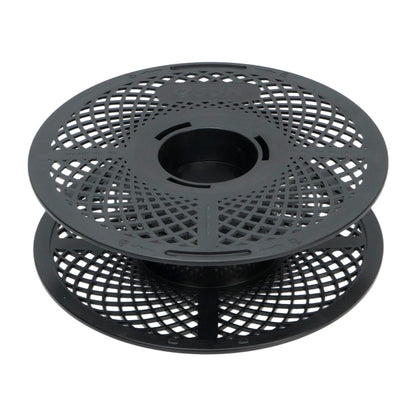eSun - eSpool+ 2.0 Noire - MasterSpool Bobine Réutilisable (Reusable Spool) ♻️ Consignées