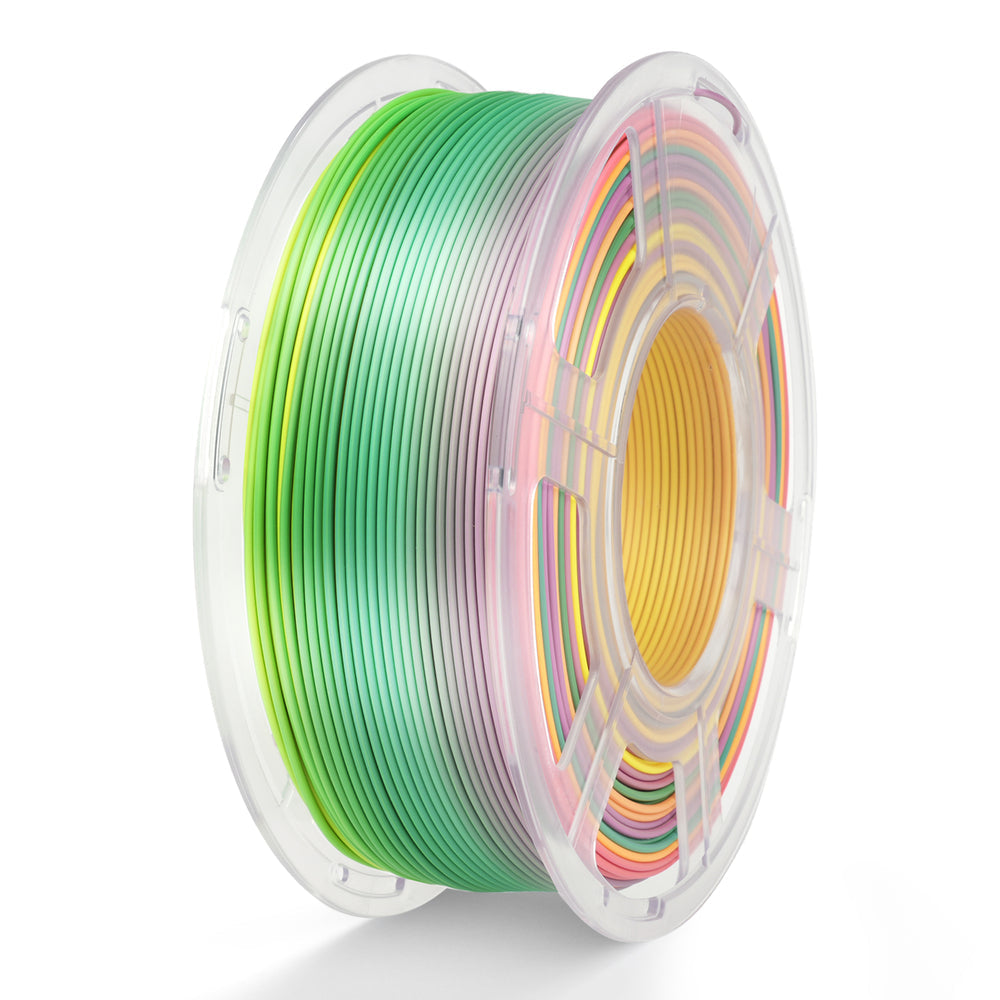 3_Sunlu - PLA+ Rainbow -1,75 mm - 1 kg