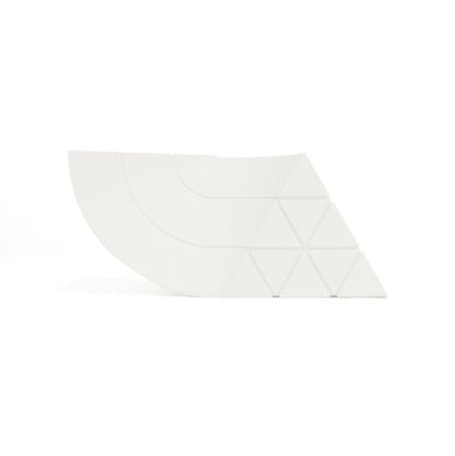 Smart Materials 3D - SmartFil PLA E.P. - Blanc Ivoire (Ivory White) - 1.75mm - 1 kg