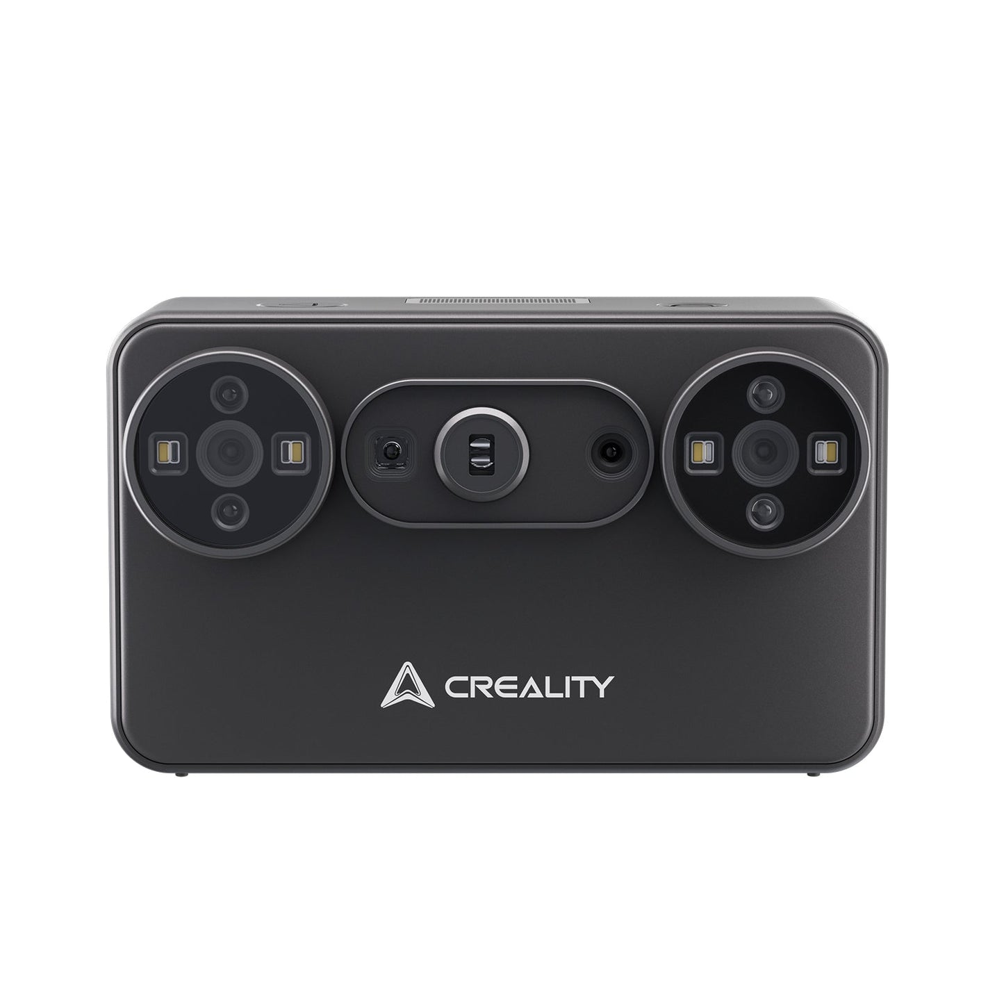 Creality - Pika - Scanner 3D IA Portable