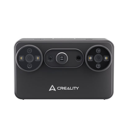 Creality - Pika - Scanner 3D IA Portable