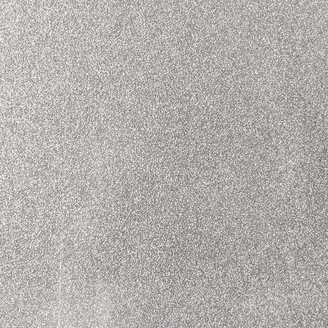 Cricut - 3 Feuilles Flex Iron-On - Argent/Gris/Noir (30,5 x 30,5 cm)