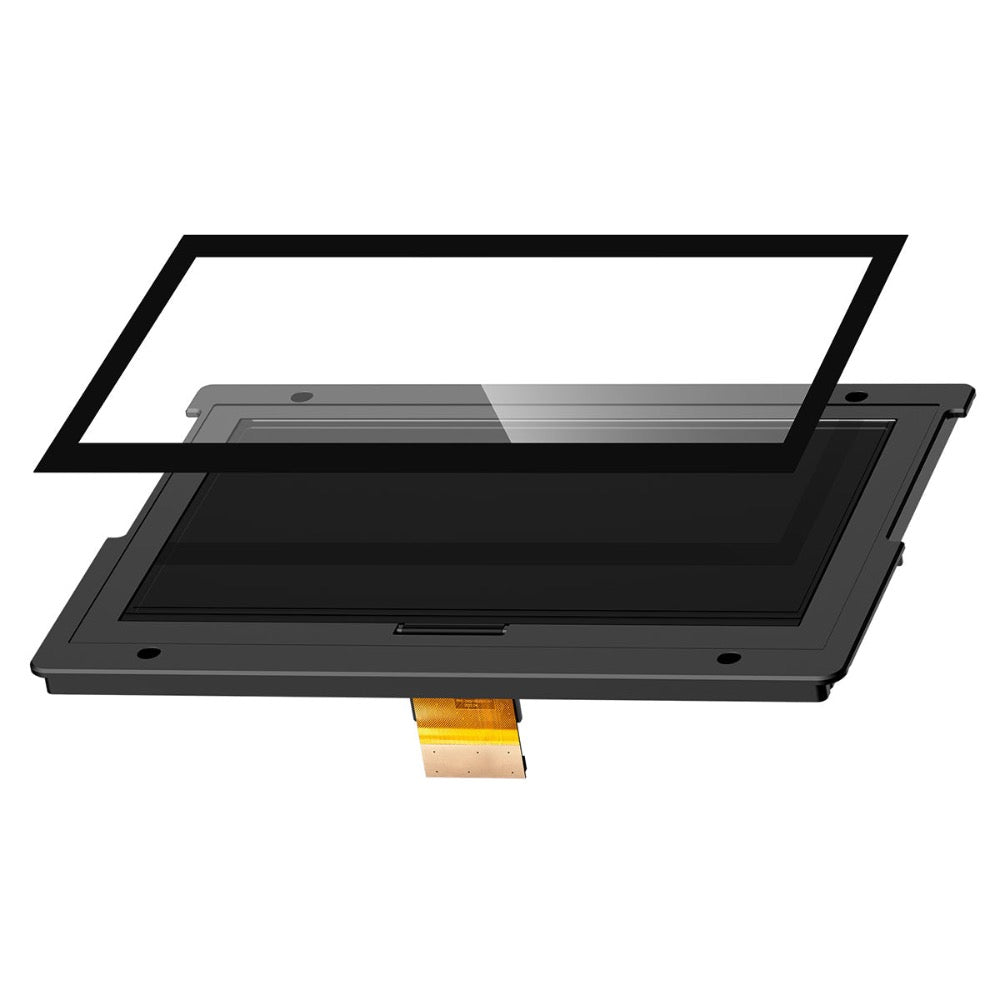 UniFormation - GKtwo - Protection d'Écran LCD
