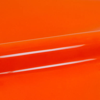 Siser - Easyweed - Vinyle Transfert à Chaud - Orange - 30 x 100 cm