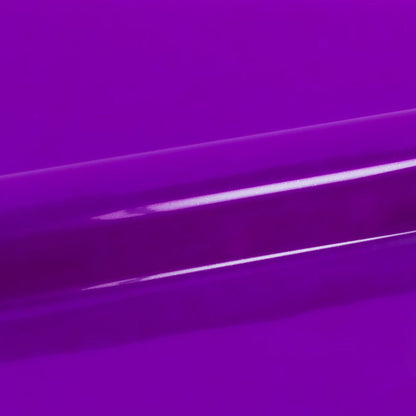 Siser - Easyweed - Vinyle Transfert à Chaud - Violet Fluo