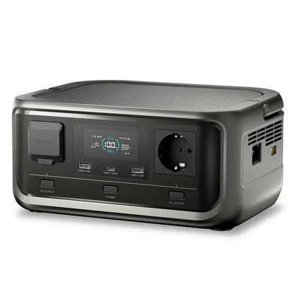 ALLPOWERS - VOLIX P300 - Station électrique portable - 300W 256Wh