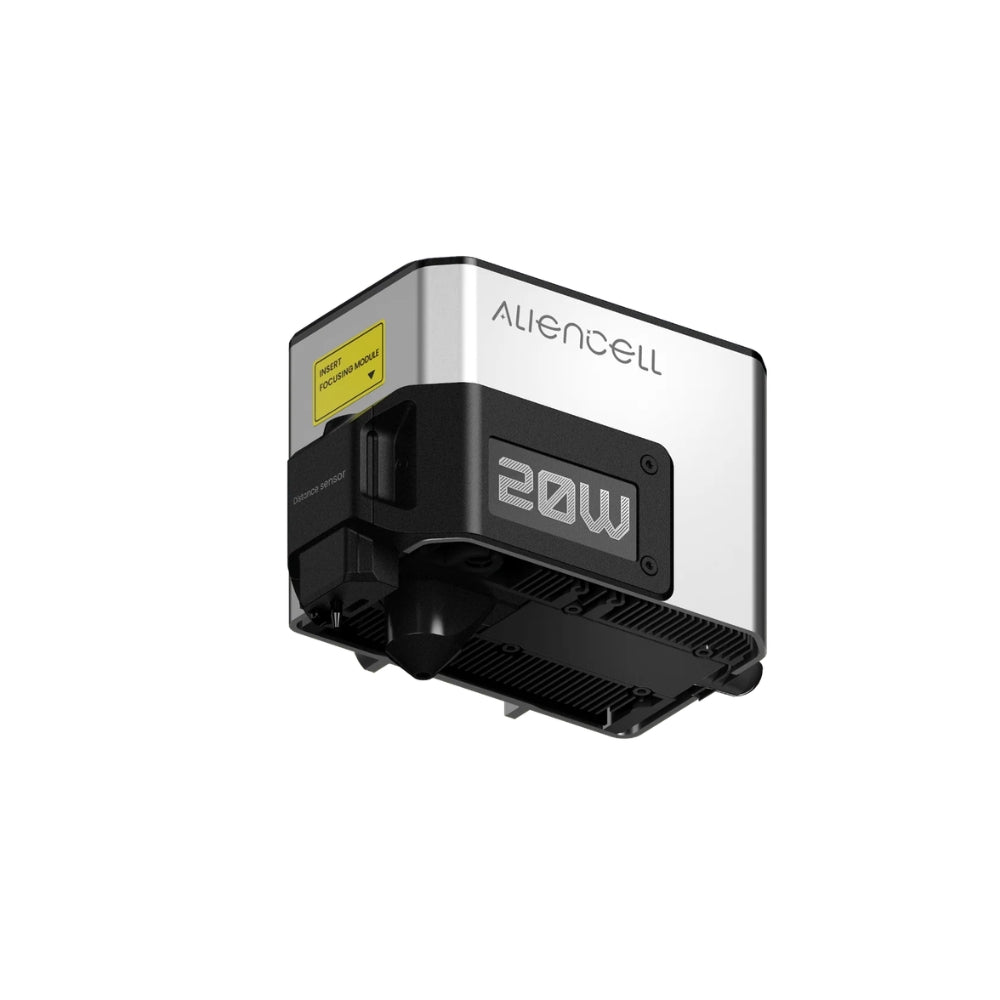 Aliencell - X1 - Module Laser (Laser Module) - 20W