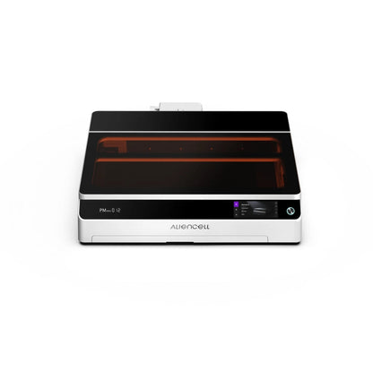 Pack Aliencell - X1 Premium Combo - 40W avec Pompe à Air et Panneau Nid d'Abeille