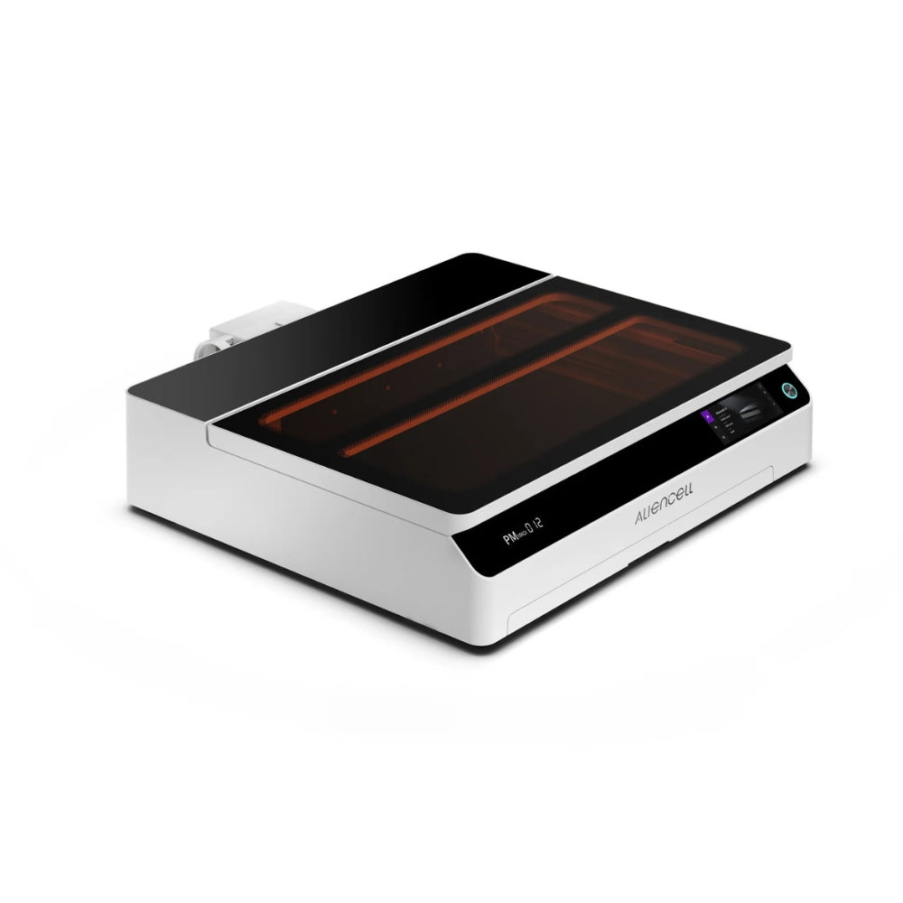 Aliencell - X1 - Graveur Laser à Diode 40W avec Pompe à Air