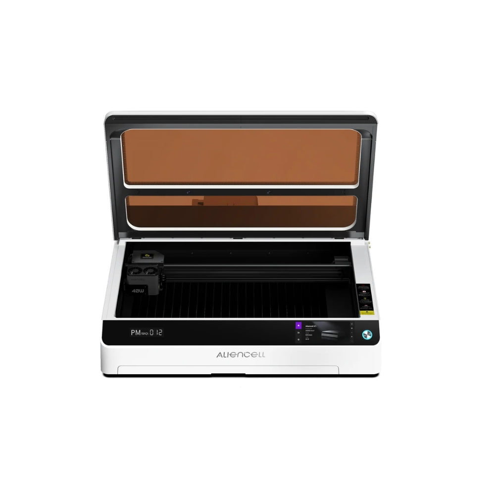 Pack Aliencell - X1 Premium Combo - 40W avec Pompe à Air et Panneau Nid d'Abeille