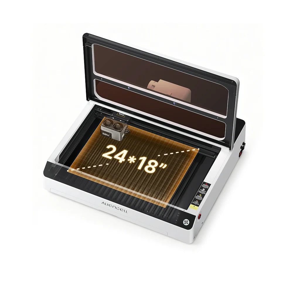 Pack Aliencell - X1 All-inclusive Package - 40W avec Pompe, Purificateur, Nid Abeille et Aspirateur