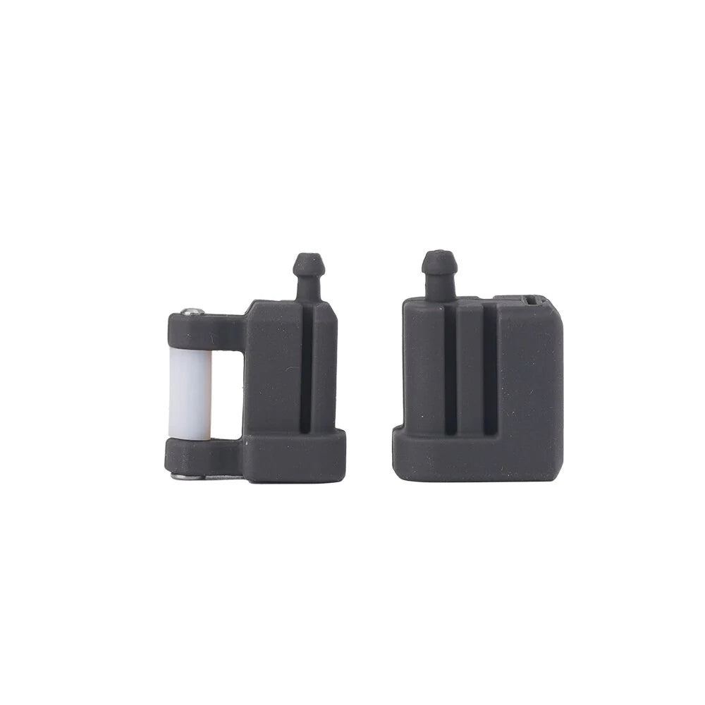 Anycubic - Kobra S1/Combo - Essuie-glace à Buse Chauffante (Heatbed Nozzle Wiper)