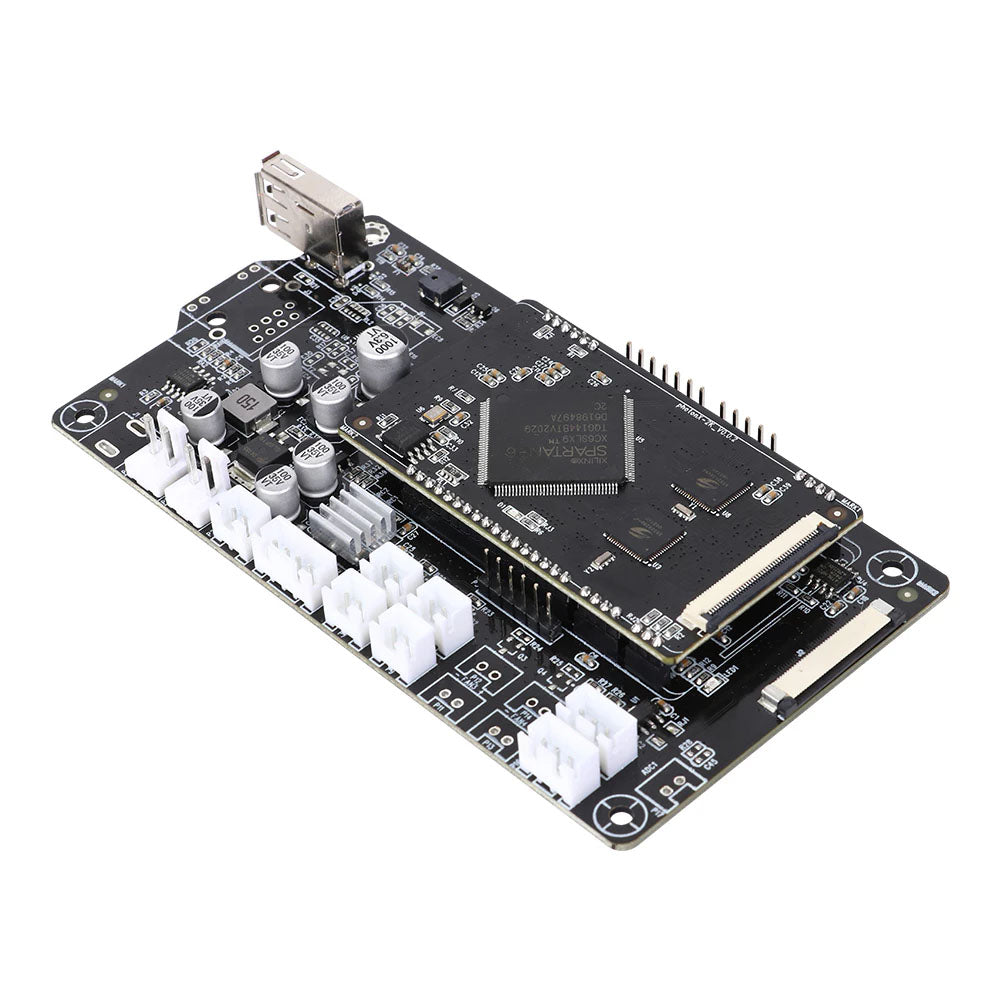 Anycubic - Photon Mono X - Carte Mère (Mainboard)