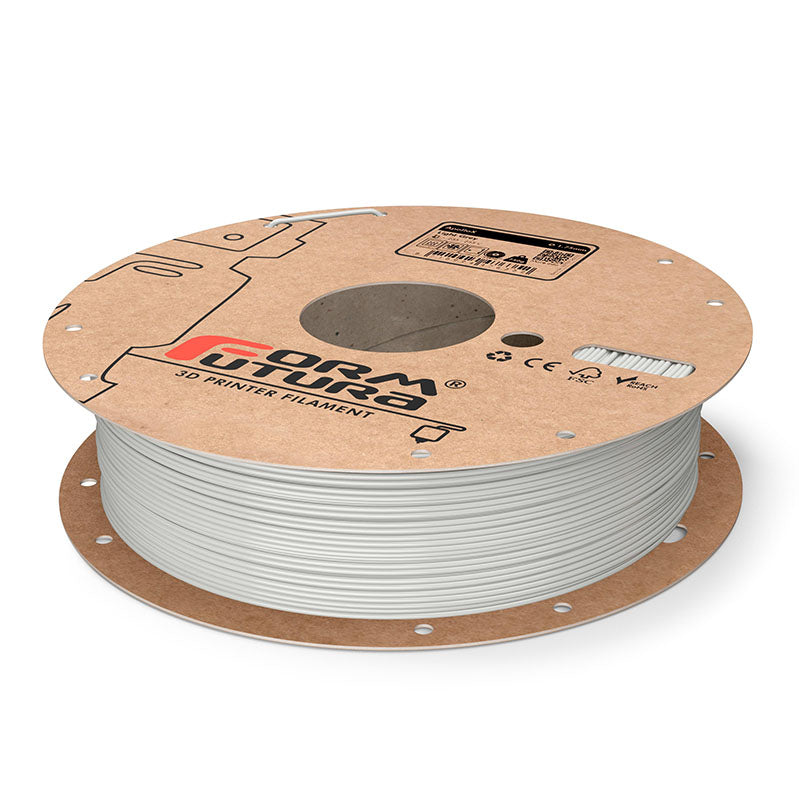 FormFutura - ApolloX (ASA) -  Gris Clair (Light Grey) - 1.75 mm - 750 g, Filament, FormFutura