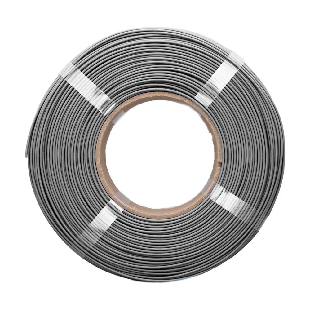 AzureFilm - PLA - Argent (Silver) - 1,75 mm - 1 kg Refill