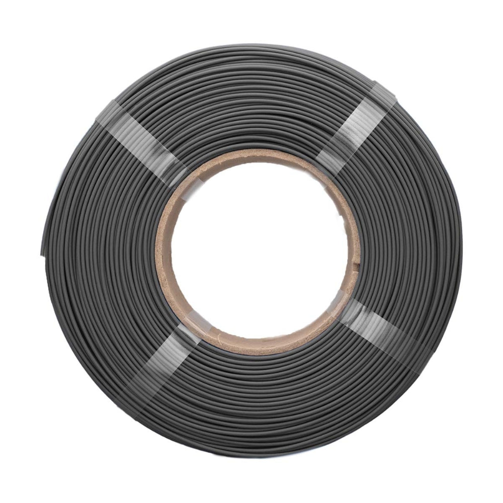 AzureFilm - PLA - Gris (Grey) - 1,75 mm - 1 kg Refill