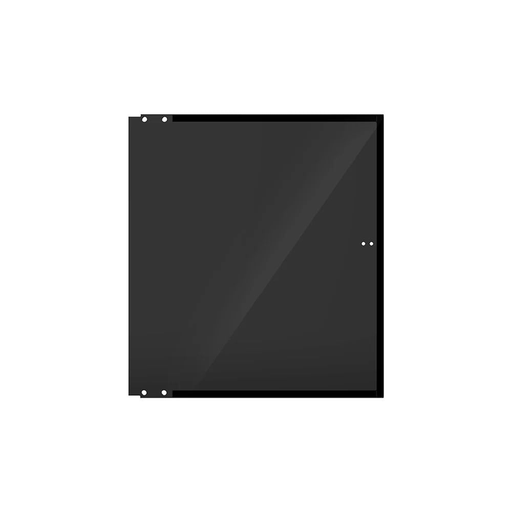 BIQU - Panda Door - Noir
