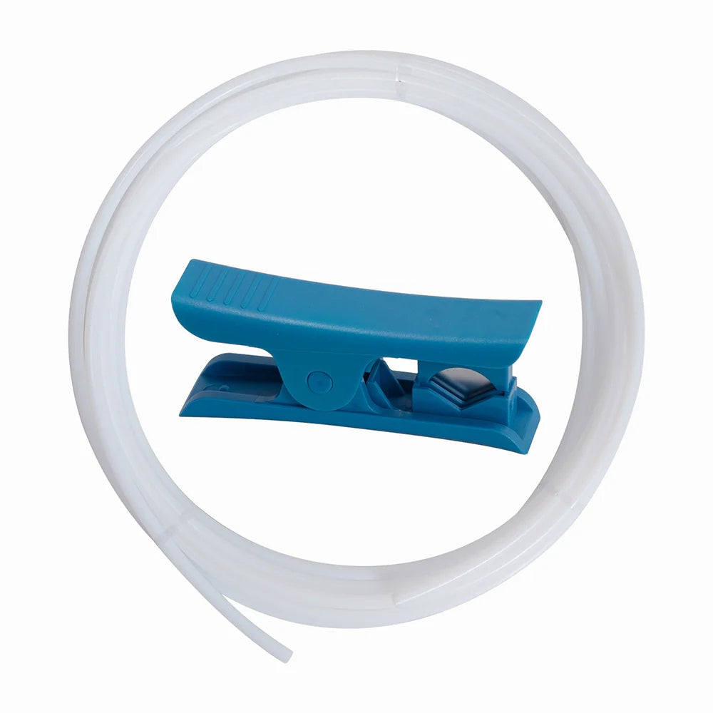 BIQU - Tube PTFE avec Cutter (AMS Tube 4m With Cutter) - 4 m