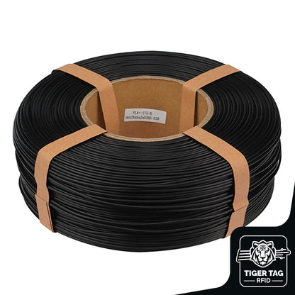 Pack Refill eSun - 3x PLA+ Noir avec RFID TigerTag